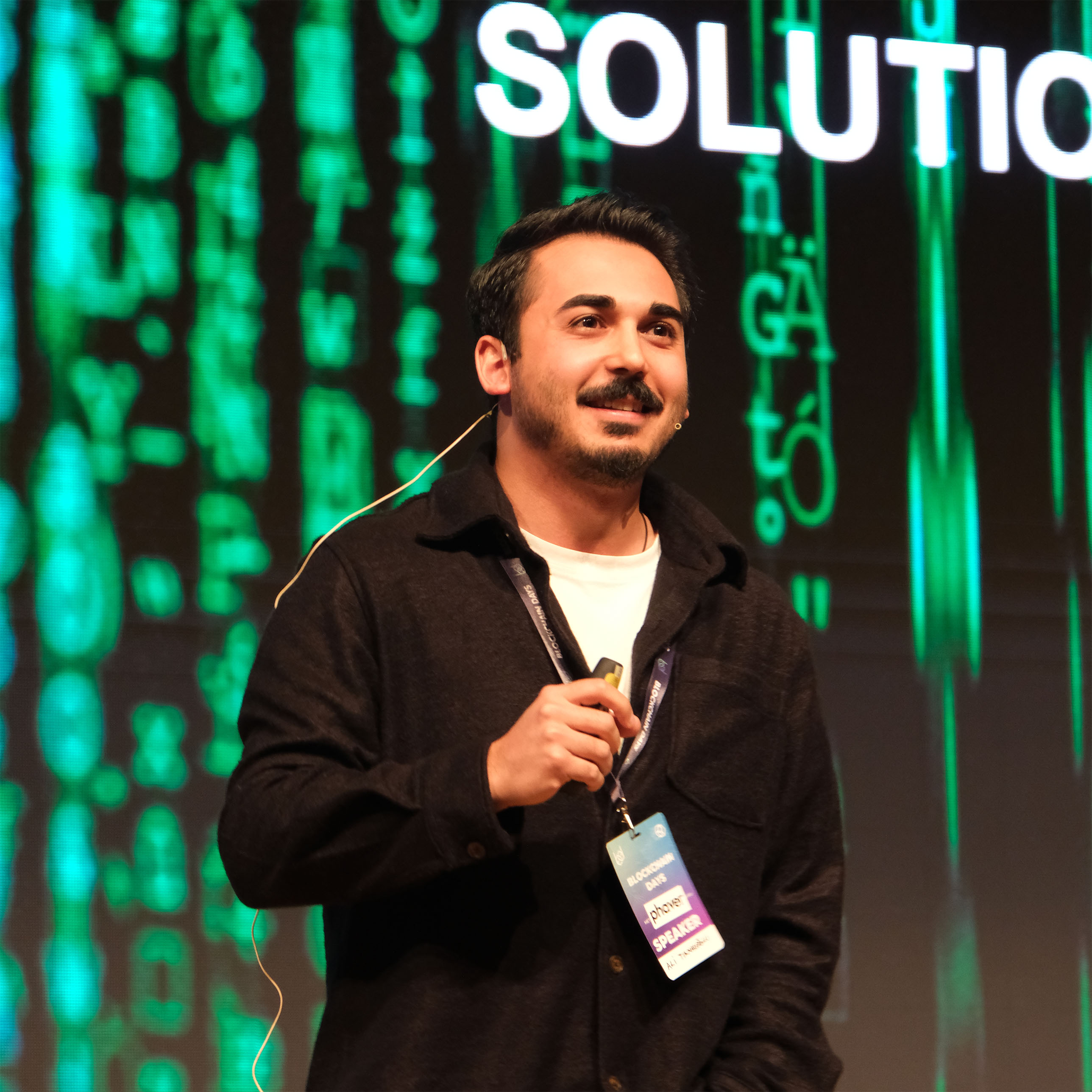 Developer avatar