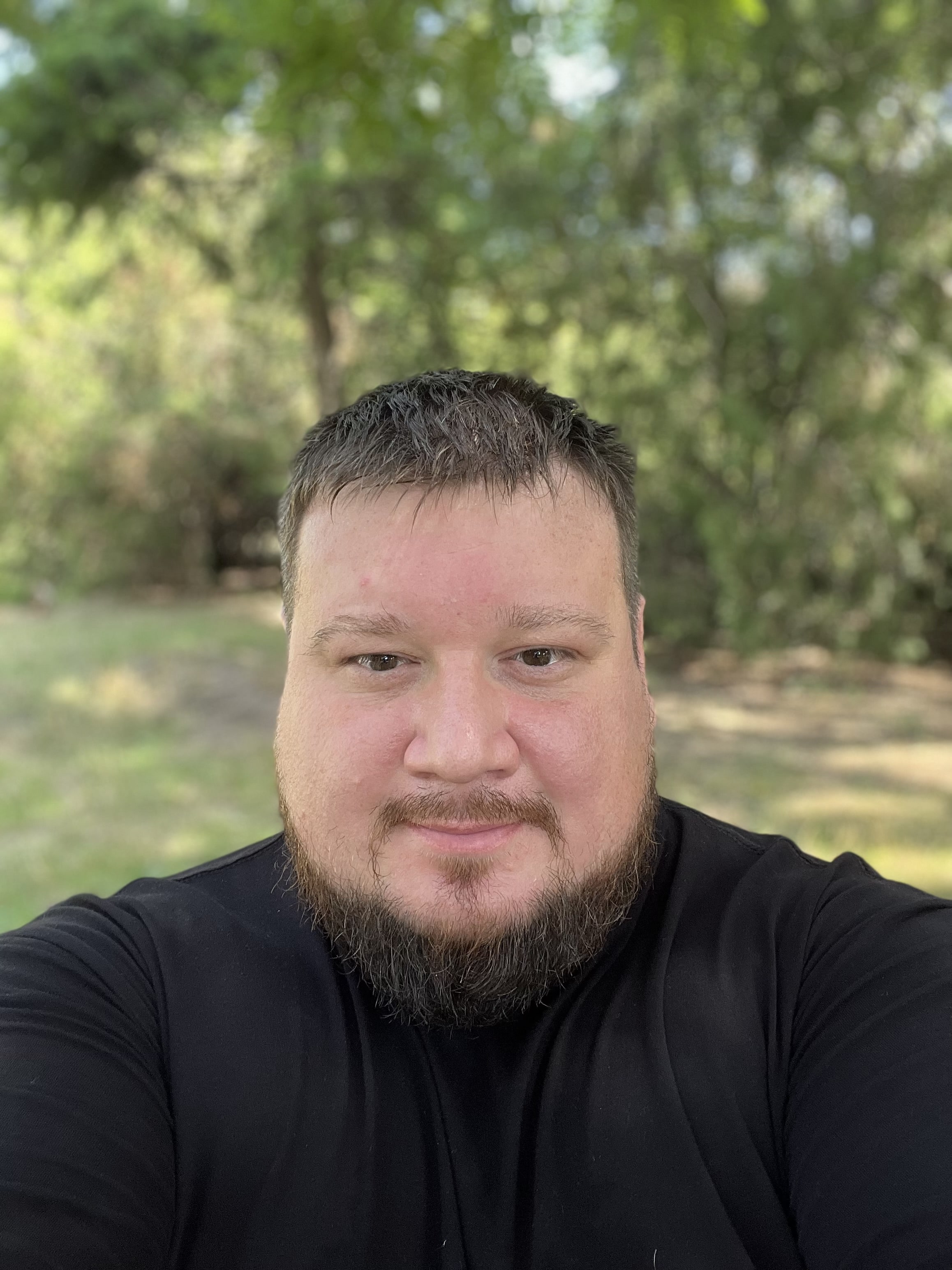 Developer avatar