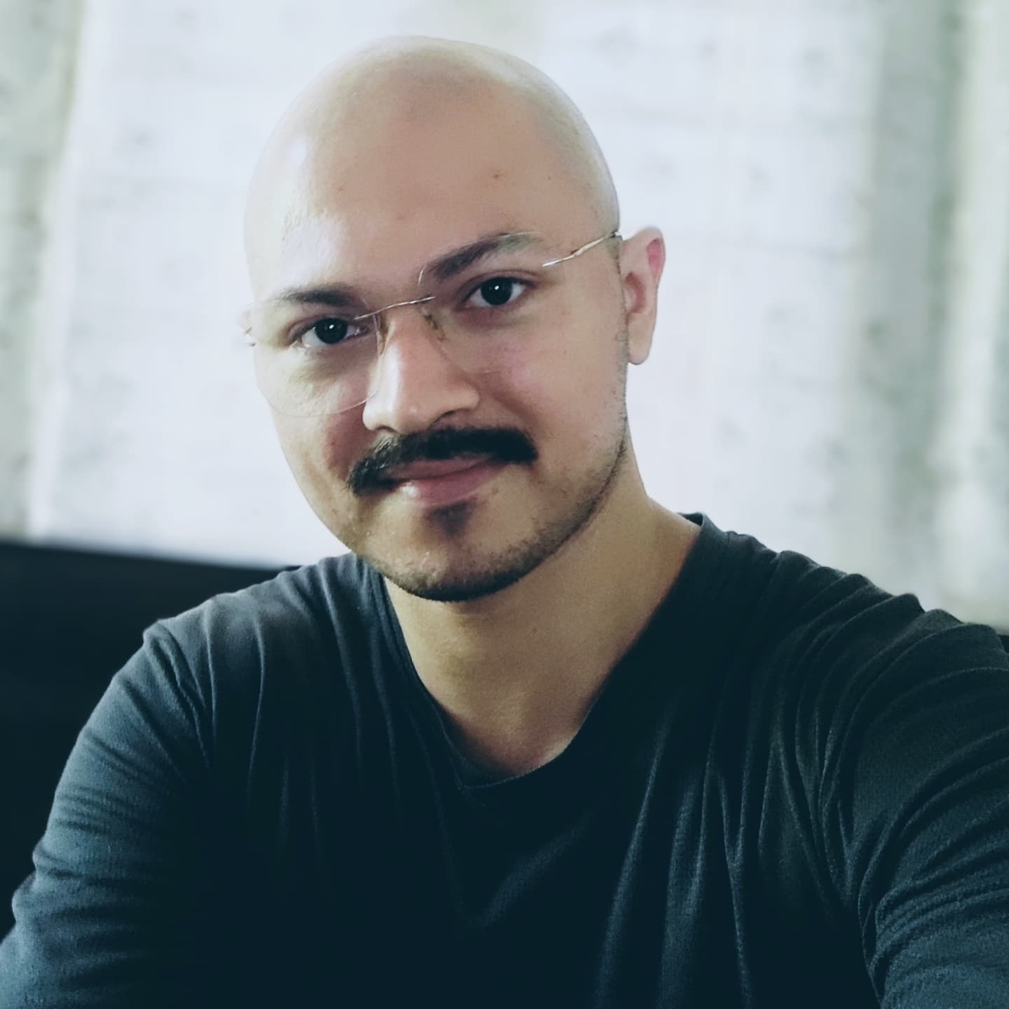 Developer avatar