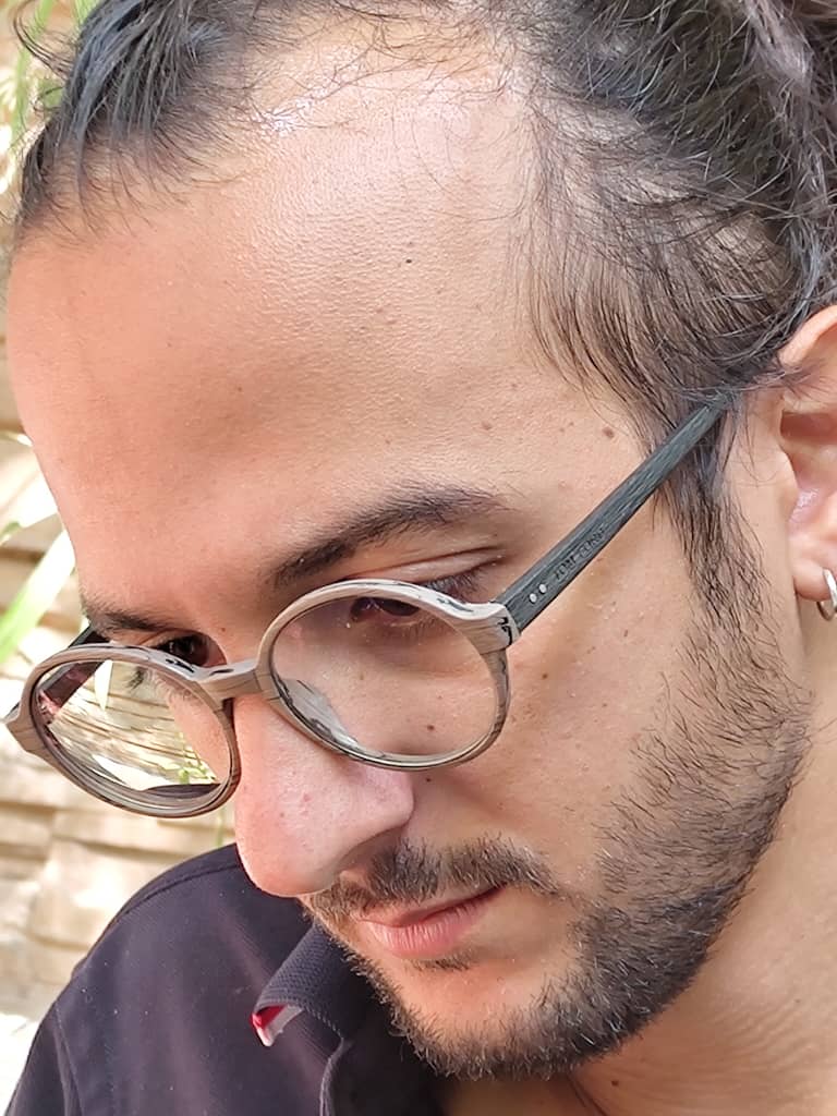 Developer avatar