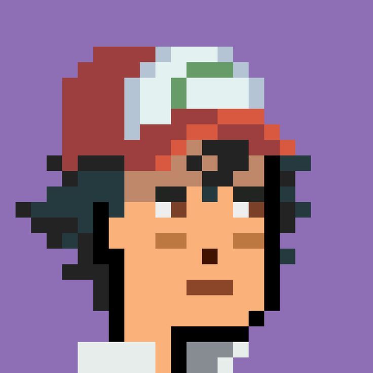 Developer avatar