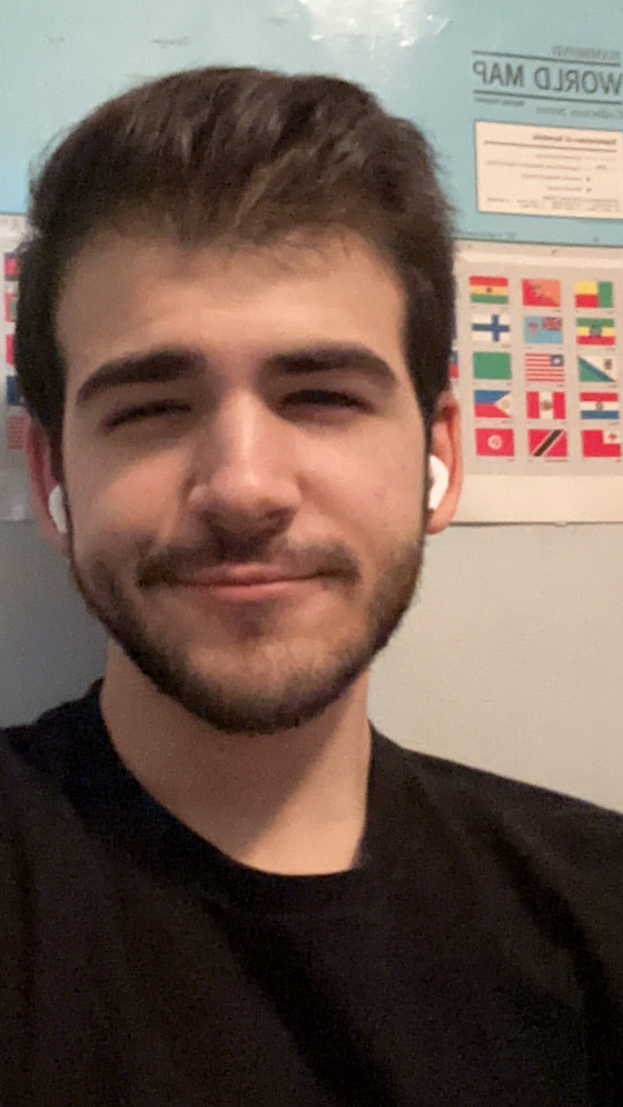 Developer avatar