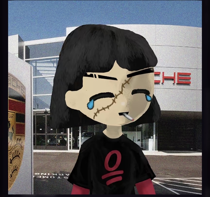 Developer avatar