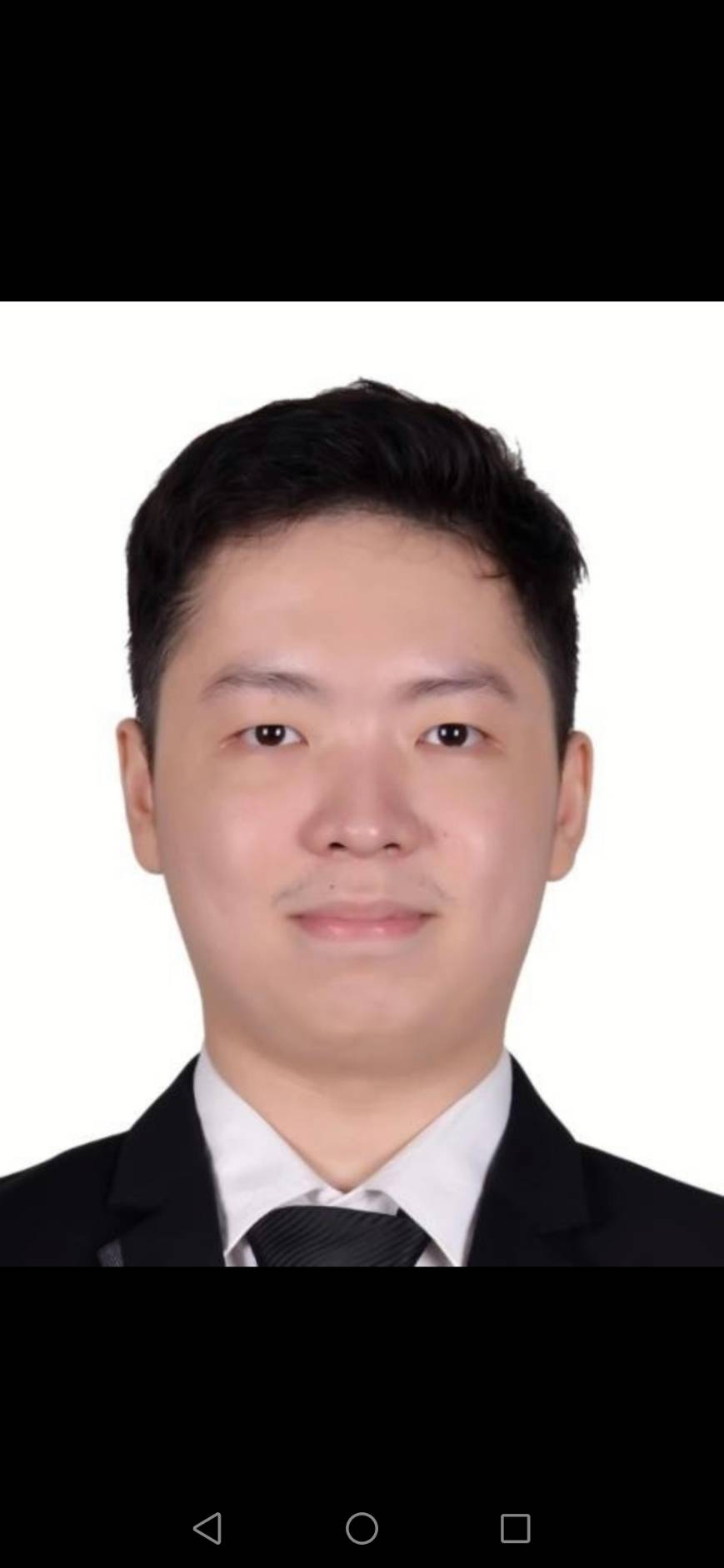 Developer avatar