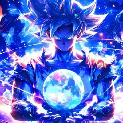 Developer avatar