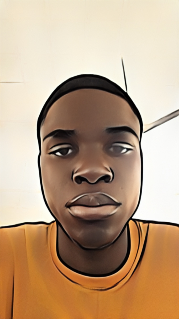 Developer avatar