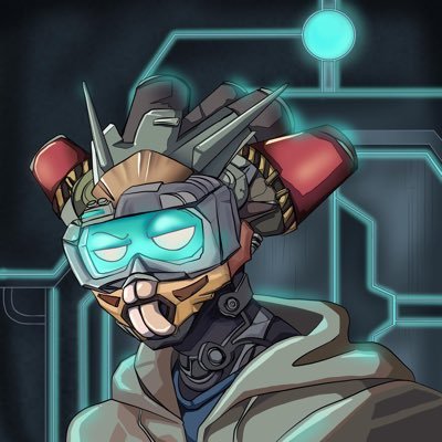 Developer avatar