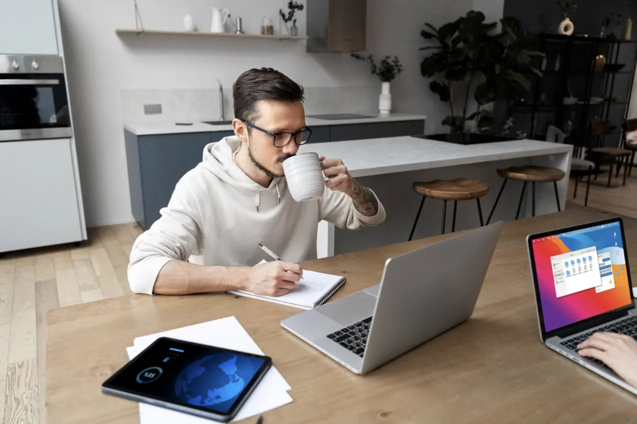 How to Make a Resume for Work From Home Jobs