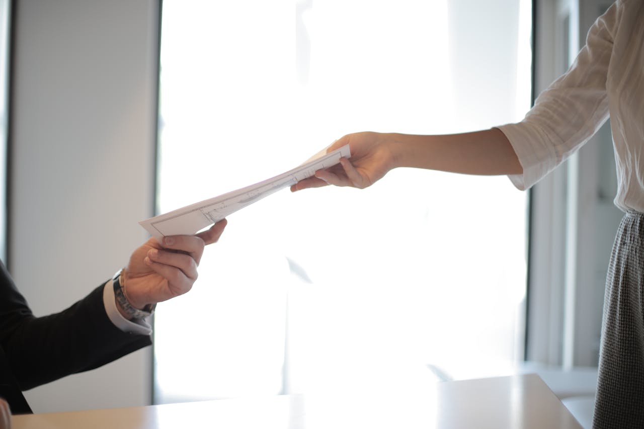 Resume Mistakes You Didn’t Know Could Cost You the Job
