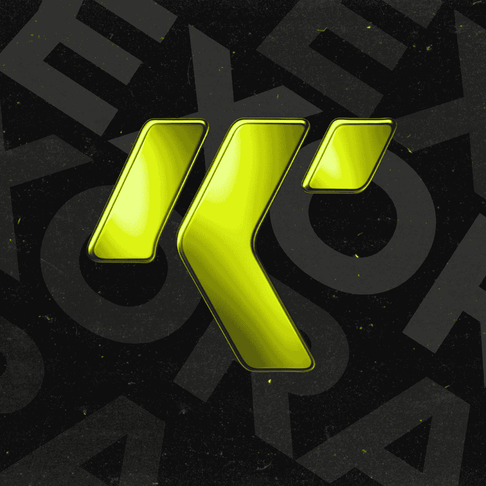 web3 company - Exora logo