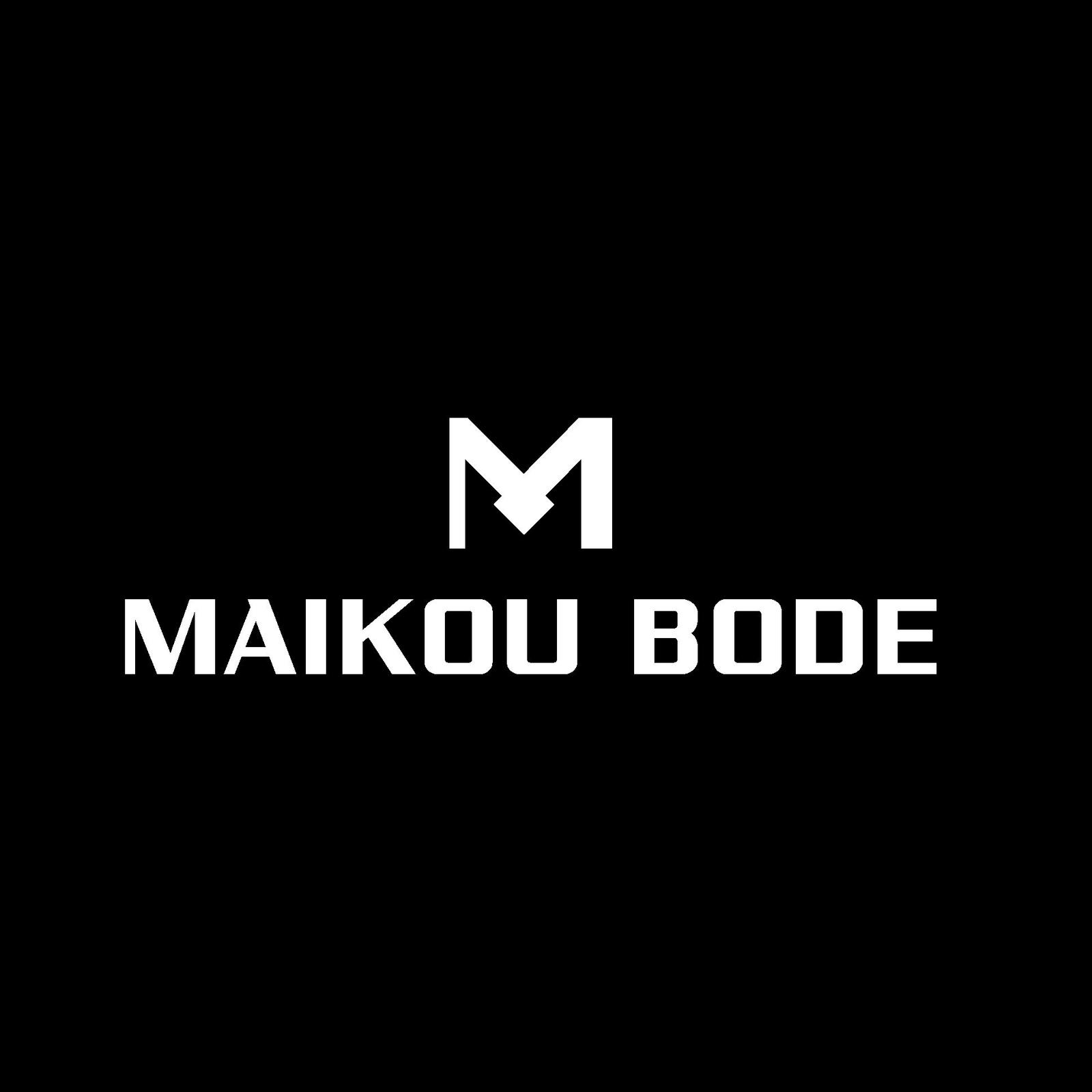 Maikou Bode Holding HK Ltd logo